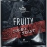 Дрожжи Bragman Fruity Turbo