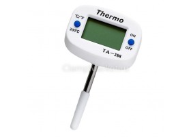 Термометр электронный