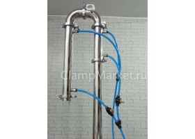 Бражная ректификационная колонна-foto2