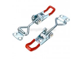 Замок натяжной оцинкованный-foto2