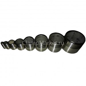 Ниппель приварной-foto2