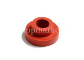 Резиновый уплотнитель для гидрозатвора