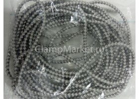 Пружина для изготовления пыжей