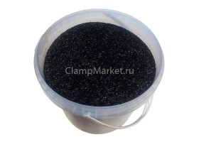 Уголь кокосовый